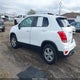 KL7CJPSM0NB558961 2022 Chevrolet Trax Awd Lt auction photo thumbnail 3
