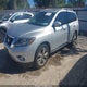 5N1AR2MN2FC678019 2015 Nissan Pathfinder Platinum auction photo thumbnail 2