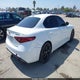 ZARFAMAN0L7636394 2020 Alfa Romeo Giulia Rwd auction photo thumbnail 4