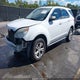 2GNALBEK4H1514071 2017 Chevrolet Equinox Ls auction photo thumbnail 2