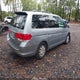 5FNRL3H48AB059680 2010 Honda Odyssey Ex auction photo thumbnail 4