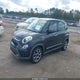 ZFBCFADH2EZ014246 2014 Fiat 500L Trekking auction photo thumbnail 2