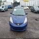 JHMGE8H55BC019609 2011 Honda Fit Sport auction photo thumbnail 12