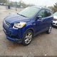 1FMCU9J95EUC58206 2014 Ford Escape Titanium auction photo thumbnail 2