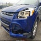 1FMCU9J95EUC58206 2014 Ford Escape Titanium auction photo thumbnail 6
