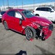 19UUB2F59JA012123 2018 Acura Tlx Tech Pkg auction photo thumbnail 1