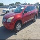 JN8AS5MV8DW114790 2013 Nissan Rogue S auction photo thumbnail 2