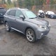 2T2ZK1BA9FC165097 2015 Lexus Rx 350 auction photo thumbnail 1
