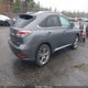 2T2ZK1BA9FC165097 2015 Lexus Rx 350 auction photo thumbnail 4