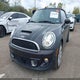 WMWZP3C52ET707048 2014 Mini Convertible Cooper S auction photo thumbnail 2