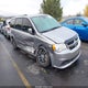 2C4RDGCG4KR647409 2019 Dodge Grand Caravan Sxt auction photo thumbnail 1