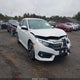 19XFC1F3XJE201907 2018 Honda Civic Ex-T auction photo thumbnail 1