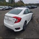 19XFC1F3XJE201907 2018 Honda Civic Ex-T auction photo thumbnail 4