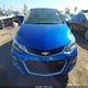1G1BE5SM5G7327978 2016 Chevrolet Cruze Lt Auto auction photo thumbnail 12