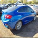 1G1BE5SM5G7327978 2016 Chevrolet Cruze Lt Auto auction photo thumbnail 4