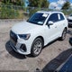 WA1EECF3XP1028980 2023 Audi Q3 Premium Plus 45 Tfsi S Line Quattro Tiptronic auction photo thumbnail 2