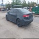 JTDS4MCE3P3514509 2023 Toyota Corolla Se auction photo thumbnail 3