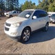 1GNKVLED9BJ400425 2011 Chevrolet Traverse Ltz auction photo thumbnail 2