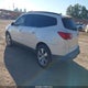 1GNKVLED9BJ400425 2011 Chevrolet Traverse Ltz auction photo thumbnail 3