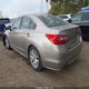 4S3BNAA68G3035140 2016 Subaru Legacy 2.5I auction photo thumbnail 3