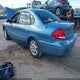1FAFP53U45A300388 2005 Ford Taurus Se auction photo thumbnail 3