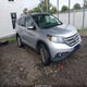 2HKRM4H71DH612477 2013 Honda Cr-V Ex-L auction photo thumbnail 1