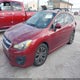 JF1GPAL63CH217330 2012 Subaru Impreza 2.0I Sport Premium auction photo thumbnail 2