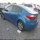 KNAFX4A6XE5232838 2014 Kia Forte Lx auction photo thumbnail 3