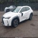 JTHP9JBH4L2025147 2020 Lexus Ux 250H auction photo thumbnail 2