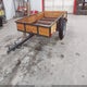 4ASTS0812YS013001 2000 M & W Trailers Inc Utility Trailer auction photo thumbnail 2
