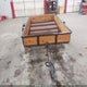 4ASTS0812YS013001 2000 M & W Trailers Inc Utility Trailer auction photo thumbnail 6