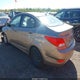 KMHCT4AE3EU704517 2014 Hyundai Accent Gls auction photo thumbnail 3