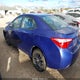 2T1BURHE9GC484462 2016 Toyota Corolla S Plus auction photo thumbnail 13