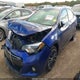 2T1BURHE9GC484462 2016 Toyota Corolla S Plus auction photo thumbnail 2