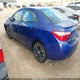 2T1BURHE9GC484462 2016 Toyota Corolla S Plus auction photo thumbnail 3