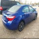 2T1BURHE9GC484462 2016 Toyota Corolla S Plus auction photo thumbnail 4