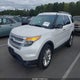 1FM5K8D86EGC51811 2014 Ford Explorer Xlt auction photo thumbnail 2