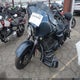 1HD1KB431AB632394 2010 Harley-Davidson Flhx auction photo thumbnail 2