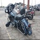 1HD1KB431AB632394 2010 Harley-Davidson Flhx auction photo thumbnail 3