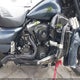 1HD1KB431AB632394 2010 Harley-Davidson Flhx auction photo thumbnail 8