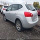JN8AS58V19W173956 2009 Nissan Rogue S auction photo thumbnail 3