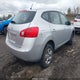 JN8AS58V19W173956 2009 Nissan Rogue S auction photo thumbnail 4