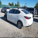 3MYDLBYV8HY157329 2017 Toyota Yaris Ia auction photo thumbnail 3