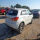JA4AP3AU4HZ003617 2017 Mitsubishi Outlander Sport auction photo thumbnail 4