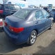 1HGCM56435A077523 2005 Honda Accord 2.4 Lx auction photo thumbnail 4
