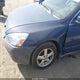 1HGCM56435A077523 2005 Honda Accord 2.4 Lx auction photo thumbnail 6