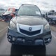 5J8TB1H26AA000536 2010 Acura Rdx auction photo thumbnail 12