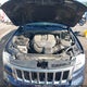 1C4RJFAG5DC587240 2013 Jeep Grand Cherokee Laredo auction photo thumbnail 10