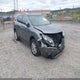 5N1AT2MV7HC781604 2017 Nissan Rogue Sv auction photo thumbnail 1