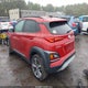 KM8K3CA52JU168126 2018 Hyundai Kona Limited auction photo thumbnail 15